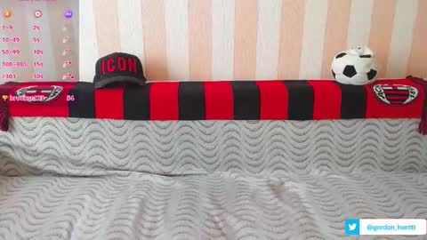 Snapshot of gordonhunt chatting on 18, 2, 2025 Gordon Hunt online show from 18, 2, 2025