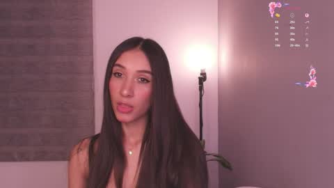 Snapshot of gorgeous_brunette chatting on 18, 5, 2026 Rose online show from 18, 5, 2026
