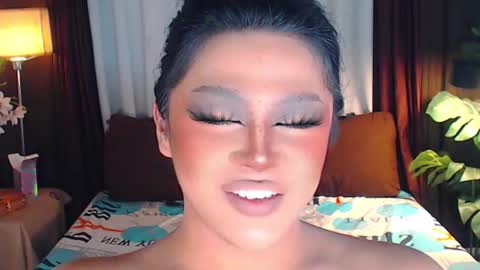 Samantha online show from 17, 11, 2025