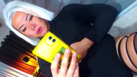 Samantha online show from 5, 3, 2026