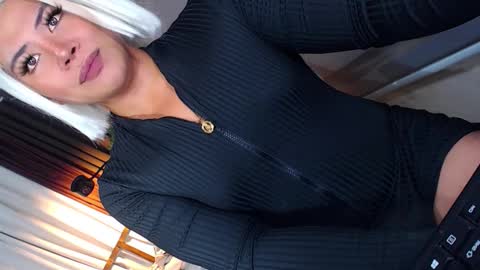 Samantha online show from 8, 3, 2026