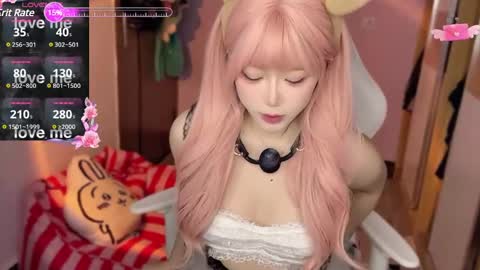 gorgeous girl33 online show from 4, 1, 2025