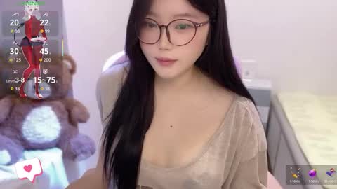 gorgeous girl33 online show from 26, 2, 2026