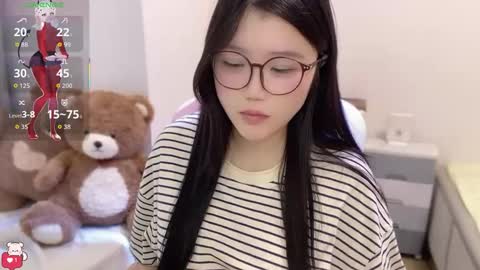 gorgeous girl33 online show from 4, 3, 2026
