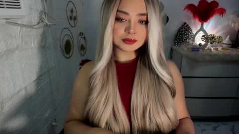 Amanda rose online show from 14, 1, 2025