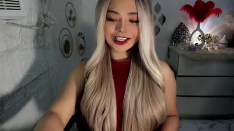 Amanda rose online show from 14, 1, 2025