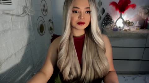 Amanda rose online show from 16, 1, 2025