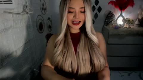 Amanda rose online show from 18, 1, 2025