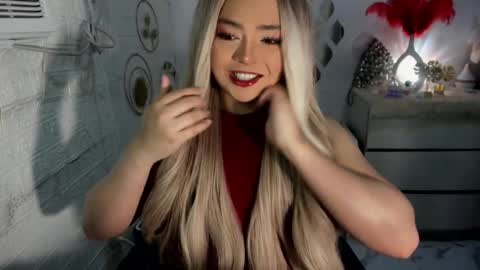 Amanda rose online show from 19, 1, 2025