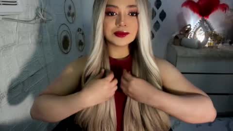 Amanda rose online show from 20, 1, 2025