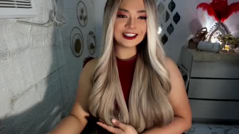 Amanda rose online show from 21, 1, 2025