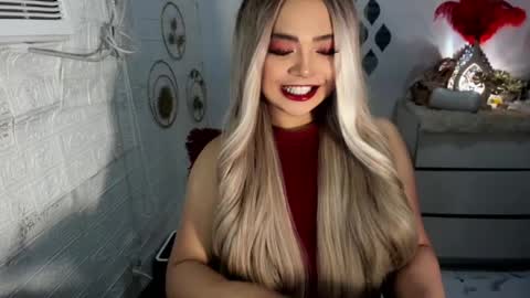 Amanda rose online show from 22, 1, 2025