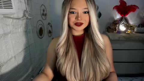 Amanda rose online show from 22, 1, 2025