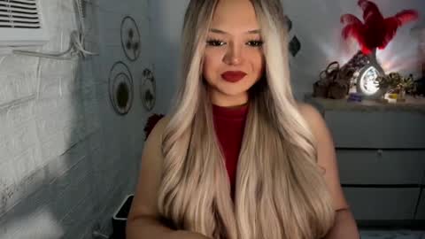 Amanda rose online show from 25, 1, 2025