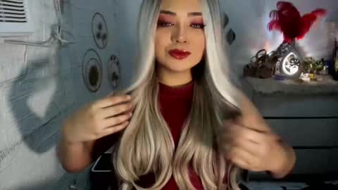 Amanda rose online show from 31, 1, 2025