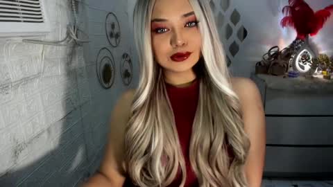 Amanda rose online show from 1, 2, 2025