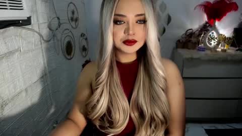 Amanda rose online show from 11, 2, 2025