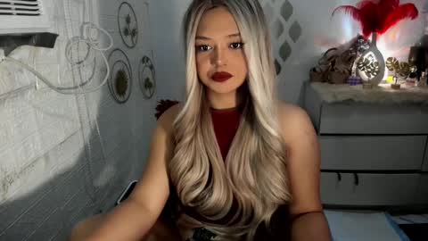 Amanda rose online show from 16, 2, 2025