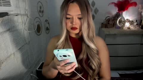 Amanda rose online show from 5, 3, 2025