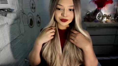 Amanda rose online show from 10, 3, 2025