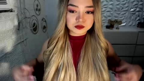 Amanda rose online show from 3, 10, 2025