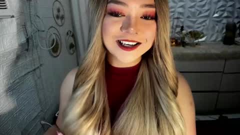 Amanda rose online show from 11, 10, 2025