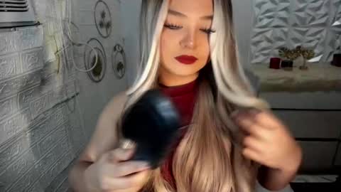 Amanda rose online show from 30, 10, 2025