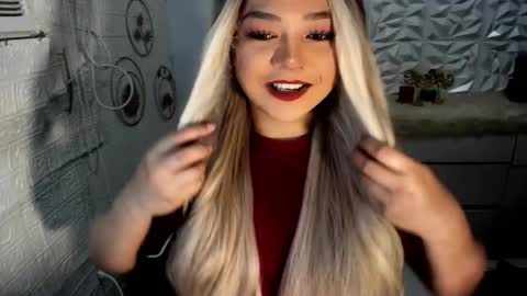 Amanda rose online show from 1, 11, 2025