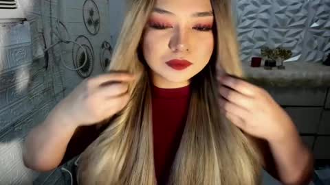 Amanda rose online show from 30, 11, 2025