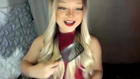 Amanda rose online show from 29, 5, 2026