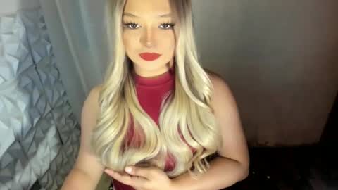 Amanda rose online show from 2, 6, 2026