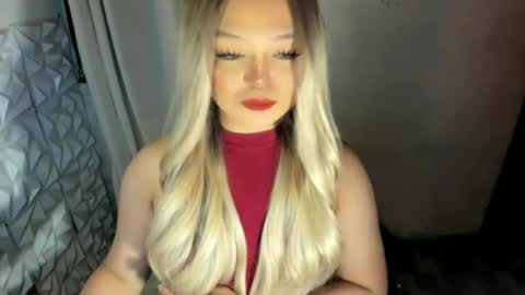 Snapshot of gorgeousamandarose chatting on 19, 6, 2026 Amanda rose online show from 19, 6, 2026