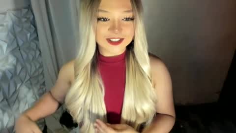 Snapshot of gorgeousamandarose chatting on 20, 6, 2026 Amanda rose online show from 20, 6, 2026