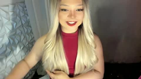 Snapshot of gorgeousamandarose chatting on 22, 6, 2026 Amanda rose online show from 22, 6, 2026