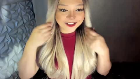 Snapshot of gorgeousamandarose chatting on 7, 7, 2026 Amanda rose online show from 7, 7, 2026