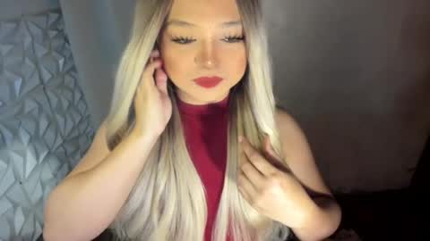 Snapshot of gorgeousamandarose chatting on 17, 7, 2026 Amanda rose online show from 17, 7, 2026