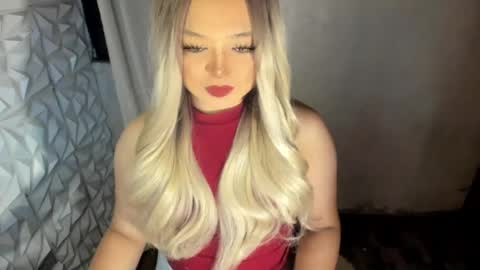 Snapshot of gorgeousamandarose chatting on 18, 7, 2026 Amanda rose online show from 18, 7, 2026