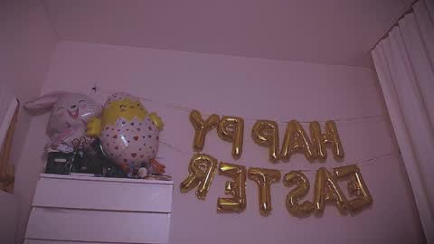 I am Anna ig gorgeousg1rrrl online show from 3, 4, 2026