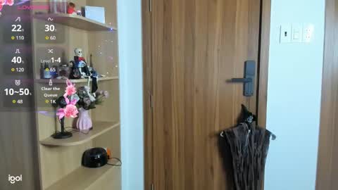 gorgeousline online show from 11, 10, 2025