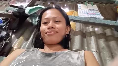 GorgeousPinay babe online show from 18, 1, 2026