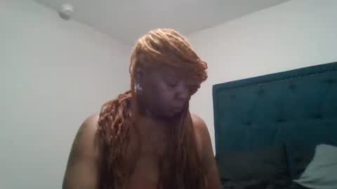 Snapshot of gotcake713 chatting on 18, 9, 2025 Sue Goddess online show from 18, 9, 2025