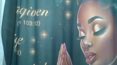 Snapshot of gotcake713 chatting on 20, 9, 2025 Sue Goddess online show from 20, 9, 2025