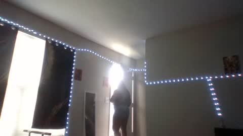 Snapshot of gotcake713 chatting on 7, 10, 2025 Sue Goddess online show from 7, 10, 2025