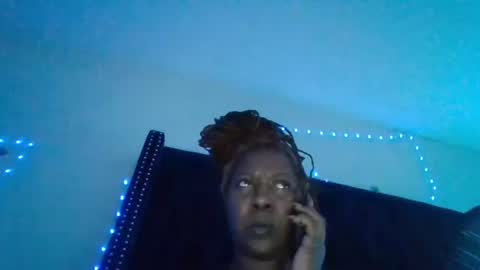 Snapshot of gotcake713 chatting on 13, 10, 2025 Sue Goddess online show from 13, 10, 2025