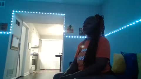 Snapshot of gotcake713 chatting on 9, 11, 2025 Sue Goddess online show from 9, 11, 2025