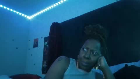 Sue Goddess online show from 25, 4, 2026