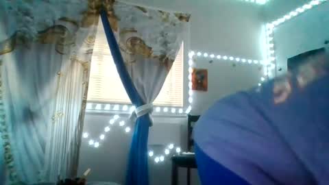 Snapshot of gotcake713 chatting on 17, 6, 2026 Sue Goddess online show from 17, 6, 2026