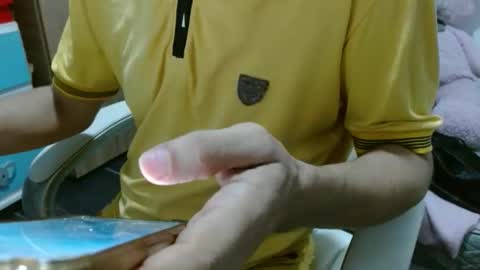 Andres online show from 6, 4, 2026