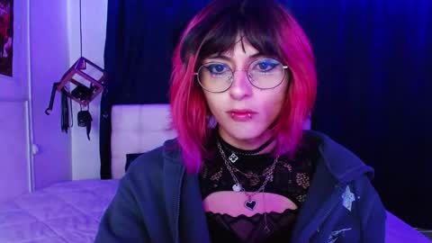 Snapshot of goth_minerva chatting on 3, 11, 2025 goth_minerva online show from 3, 11, 2025