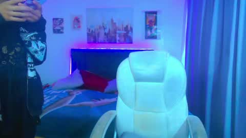 goth_minerva online show from 1, 6, 2026